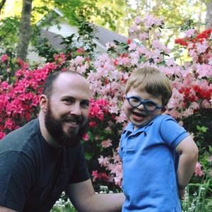 Meet your Posher, Kevin